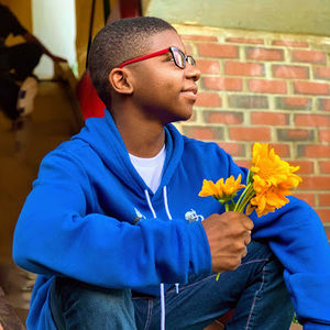 Meet your Posher, Tyree